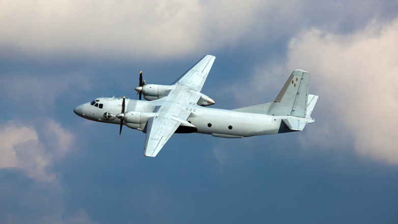 Срок службы самолета Ан-26 планируется продлить с 50 до 60 лет