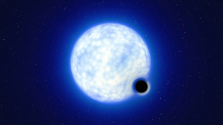 Ученые нашли возможное объяснение исчезновения некоторых звезд