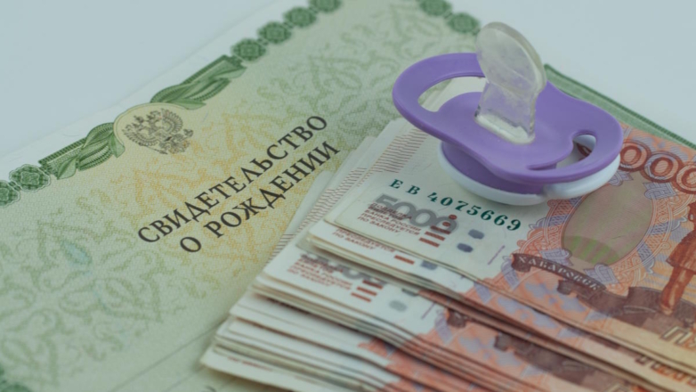 Глава комиссии Госсовета анонсировал дискуссию по дальнейшей "настройке маткапитала" для поддержки многодетных семей