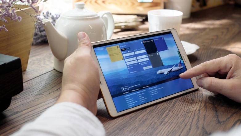 Объединение пассажиров попросило Генпрокуратуру проверить онлайн-кассы продажи авиабилетов