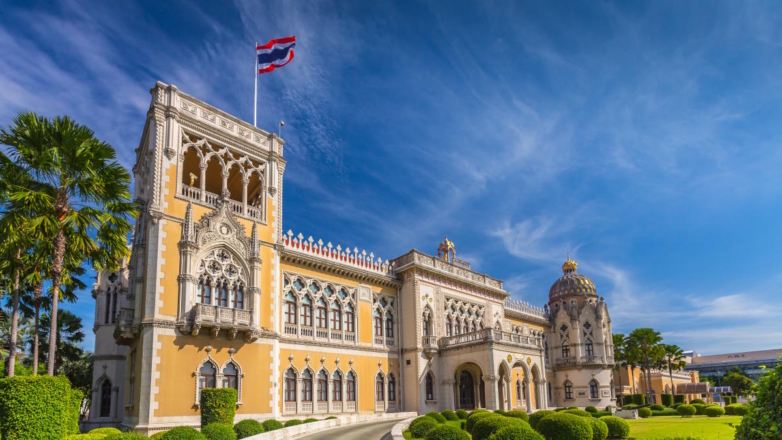 Правительство Таиланда одобрило проект письма о намерении вступить в БРИКС