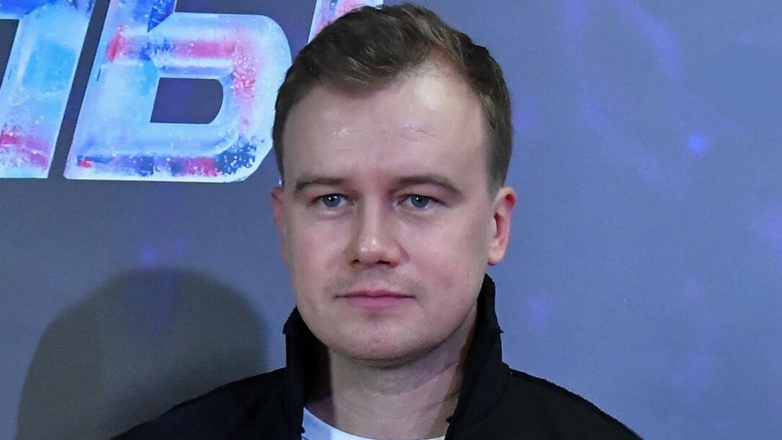 СМИ: актер Алексей Бардуков попал в больницу с ботулизмом