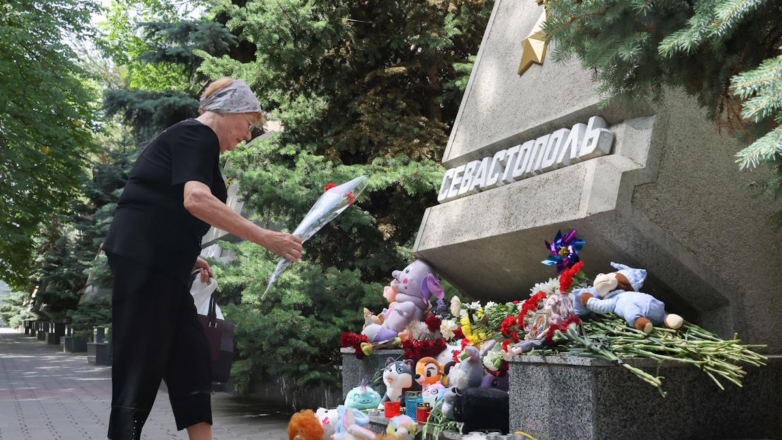 В Пентагоне прокомментировали удар ВСУ по Севастополю