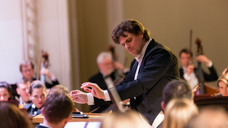 В честь юбилея Рихарда Штрауса в Московской консерватории пройдет праздничный концерт