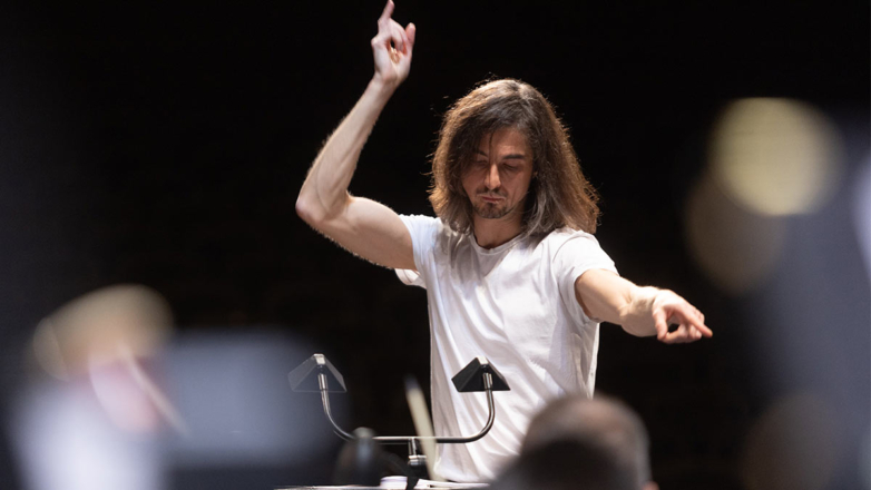 Концерт "Шёнберг. Чайковский" пройдет в Московской консерватории 18 июня