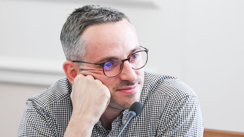 Следком попросил суд арестовать главреда Republic Колезева по делу о фейках о ВС РФ