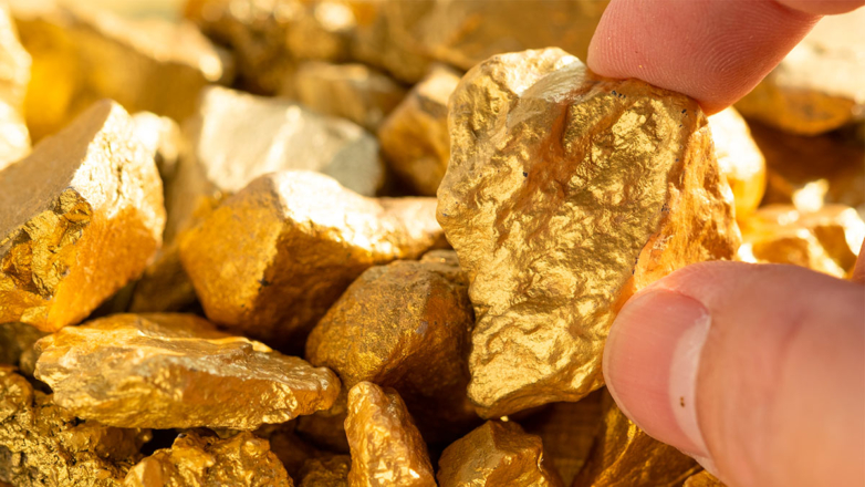 Силуанов выступил против национализации золотодобывающих компаний