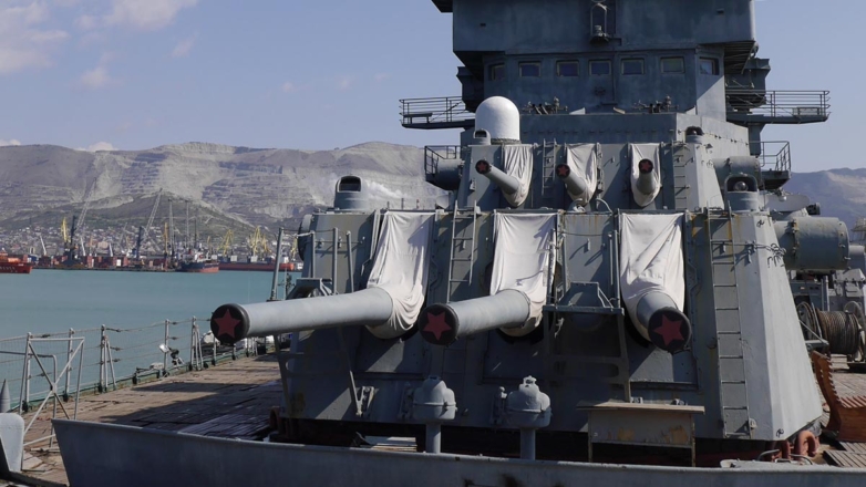 Боевые корабли России и Китая отработали противолодочные задачи в водах АТР