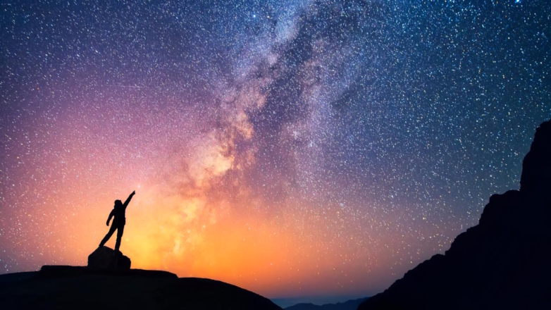 Новые данные ученых могут переписать историю Млечного Пути