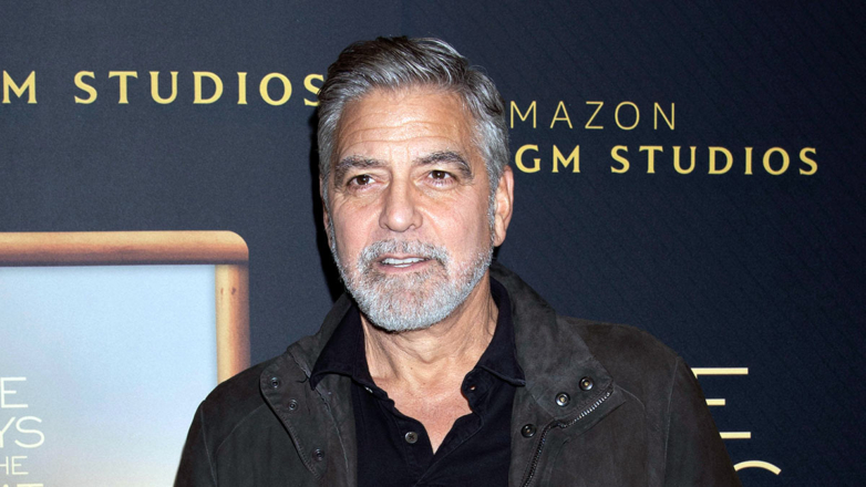 Деятельность фонда Джорджа Клуни признана нежелательной в России