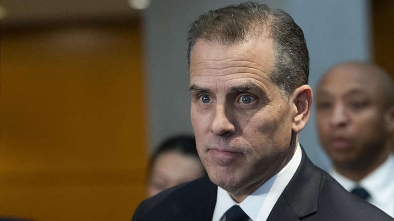 NYT: сын Байдена обращался к послу США за помощью для украинской компании