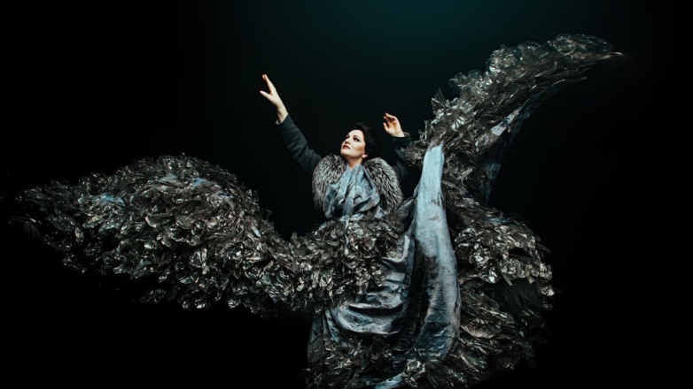 Хибла Герзмава и ее ученики выступят на сцене Московской консерватории