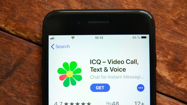 Мессенджер ICQ официально прекратил работу