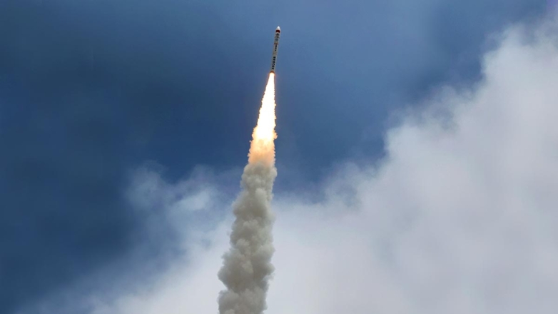 Китайский аналог ракеты SpaceX потерпел крушение в ходе испытаний