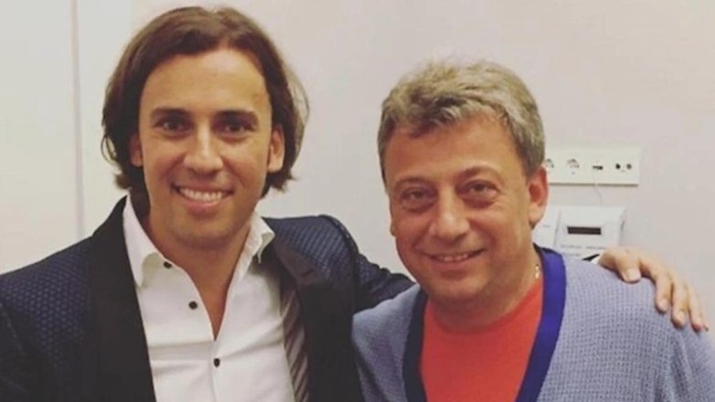 СМИ: у старшего брата Галкина прошли обыски