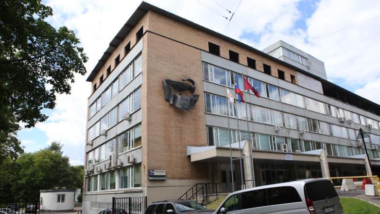 В МГМСУ проводятся следственные действия по уголовному делу о взяточничестве