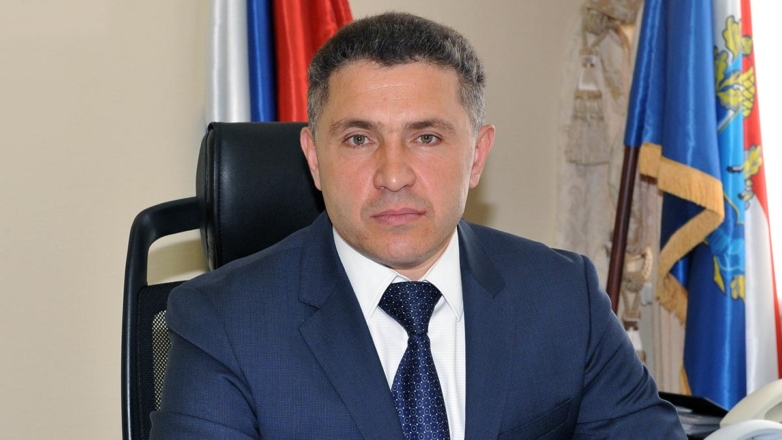 Суд арестовал врио министра транспорта Самарской области по делу о превышении полномочий