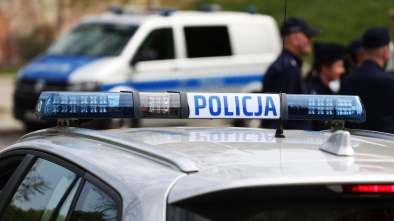 Власти Польши официально уведомили Минск о задержании гражданки Белоруссии после инцидента с дроном