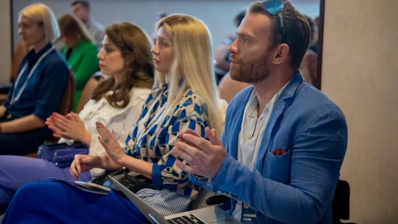 Инсайты, стратегии и нетворкинг для профессионалов: 21 июня пройдет ежегодный форум "Спорт и бизнес"