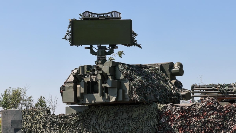 Три человека пострадали в результате ракетной атаки на Севастополь