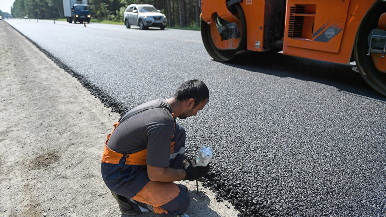 ФАС выявила картельный сговор на 1,6 млрд рублей в рамках нацпроекта по ремонту дорог