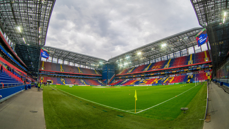 В ЦСКА рассказали, кто возглавит команду вместо Федотова