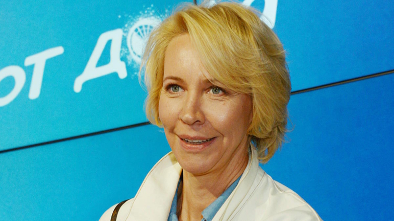 МВД России объявило в розыск Татьяну Лазареву