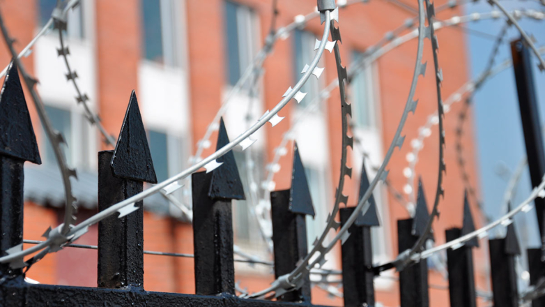 Главарь Таганской ОПГ Рабинович умер в СИЗО, не дожив до суда