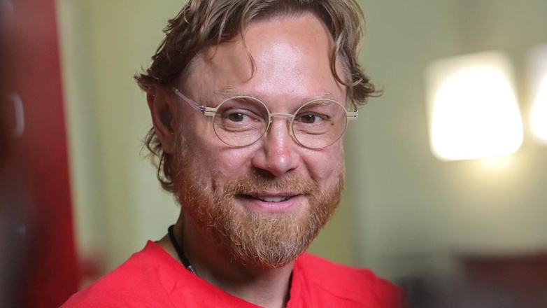 Валерий Карпин продлил контракт со сборной России по футболу