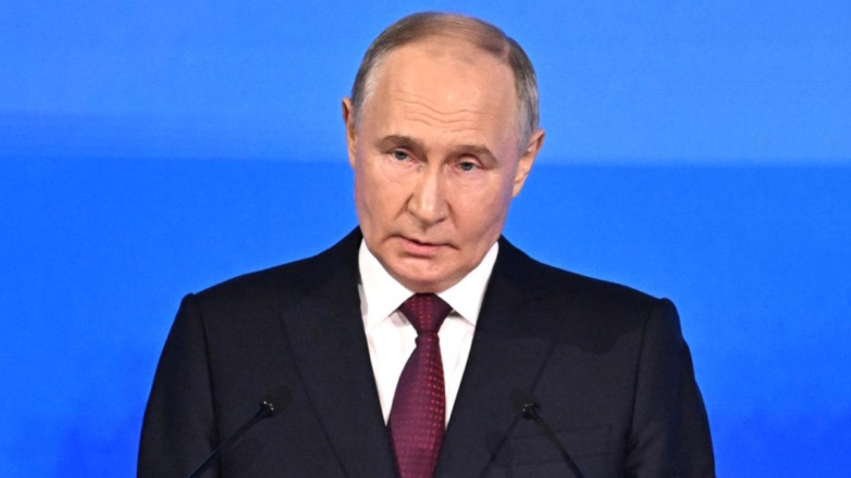 Путин: на трех последних ВЭФ были подписаны соглашения более чем на 10,5 трлн рублей