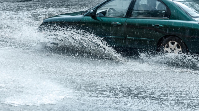 Европейские страны экстренно готовятся к непогоде и наводнениям