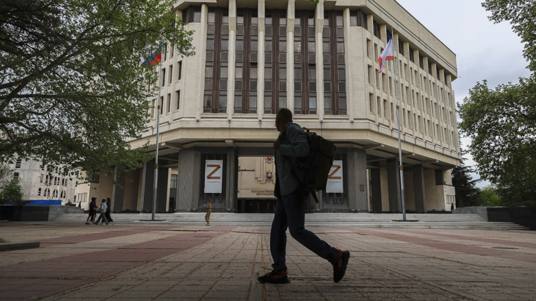 В Крыму активы украинских олигархов продали более чем на 2,1 млрд рублей