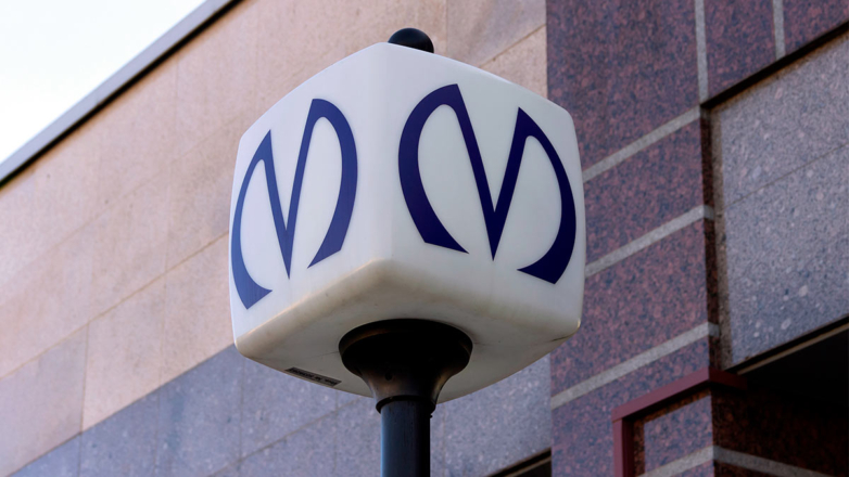 В Петербурге согласовали планировку будущей станции метро "Пулково"