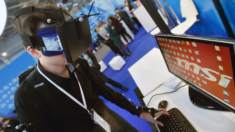 Запрос на интеллект: как изменится российское образование с развитием технологий