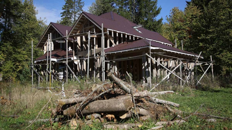 Время косить и строить: собственников земельных участков обяжут освоить их за три года