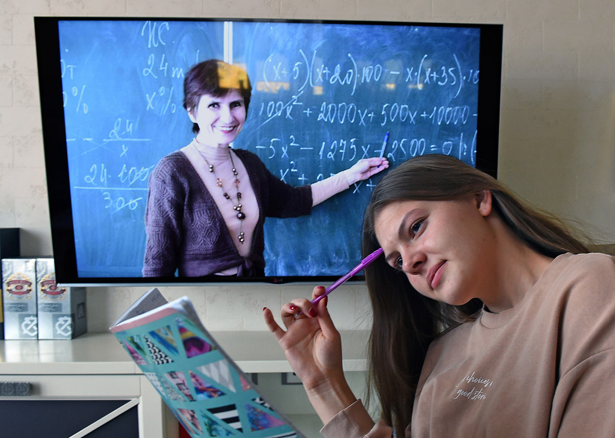 Персонализация обучения