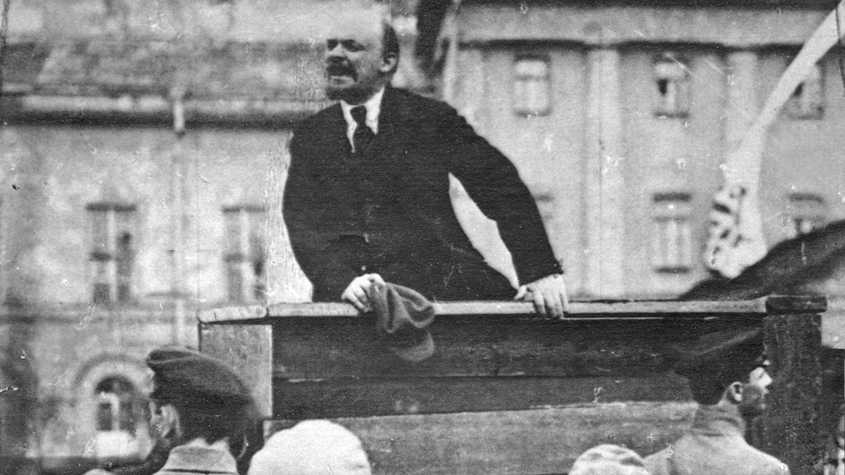 1 мировая война