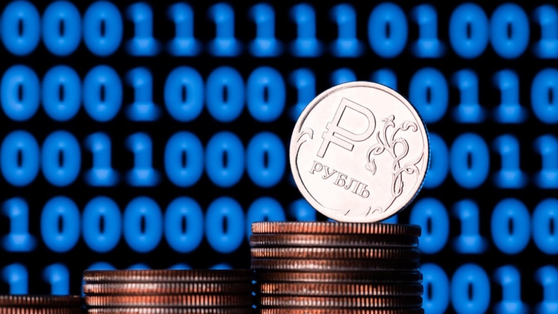 В Минфине сообщили о выплате первой зарплаты в цифровых рублях