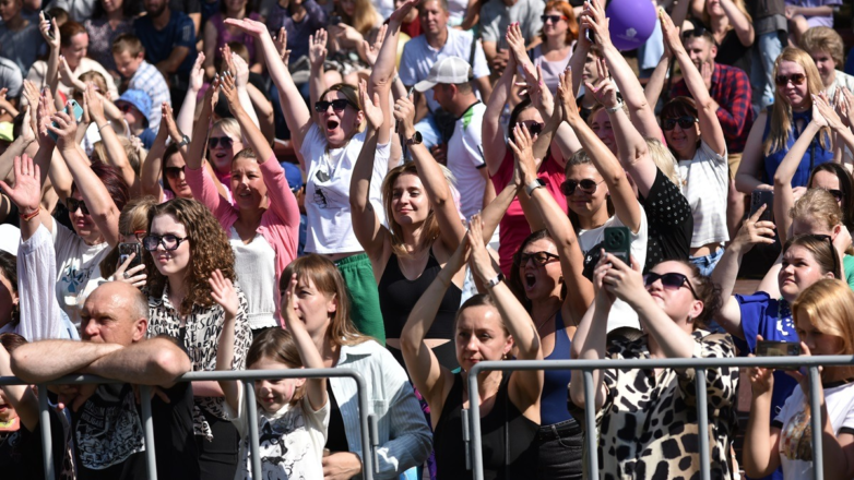 Как на ЧЦЗ отметили День металлурга