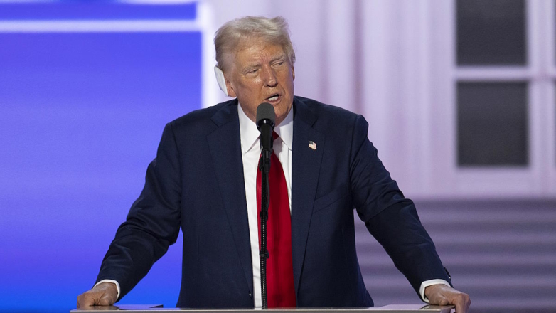 Трамп призвал окружение Байдена заплатить за "мошенничество"