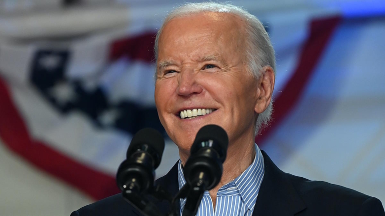 Байден хочет участвовать в новых избирательных кампаниях демократов – NBC