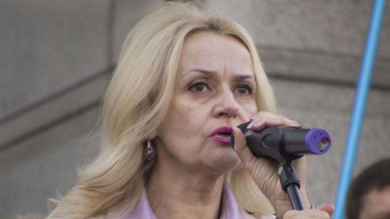 Зять застреленной во Львове Ирины Фарион погиб в зоне СВО