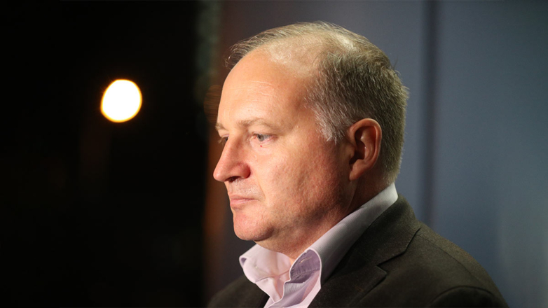 Получившего условный срок в России фигуранта дела Baring Vostok Дельпаля объявили в розыск