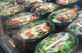 Проект правил для реализации готовой еды вынесен на общественное обсуждение