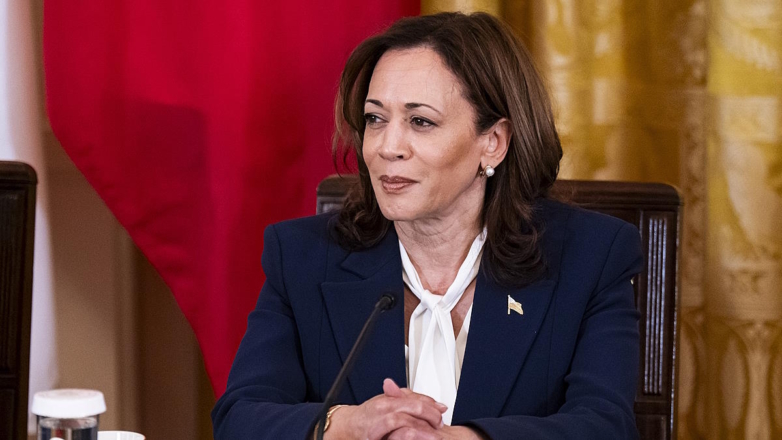 В избиркоме США усомнились в правомерности передачи Харрис средств штаба Байдена