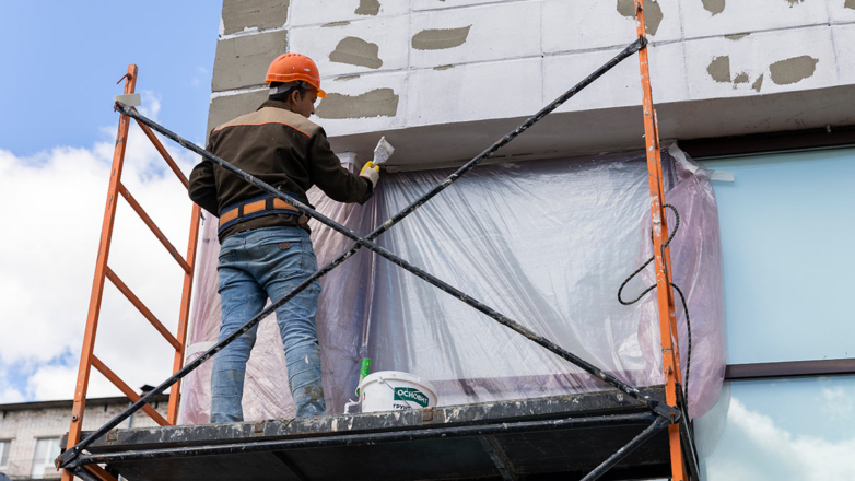 Аварийным жилым домам хотят принудительно назначать управляющие компании