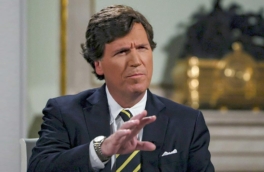 Карлсон назвал Трампа "рабом" из‑за войны с Ираном