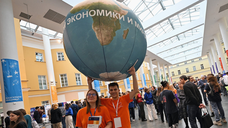 Какой в новых условиях должна быть подготовка будущих международников