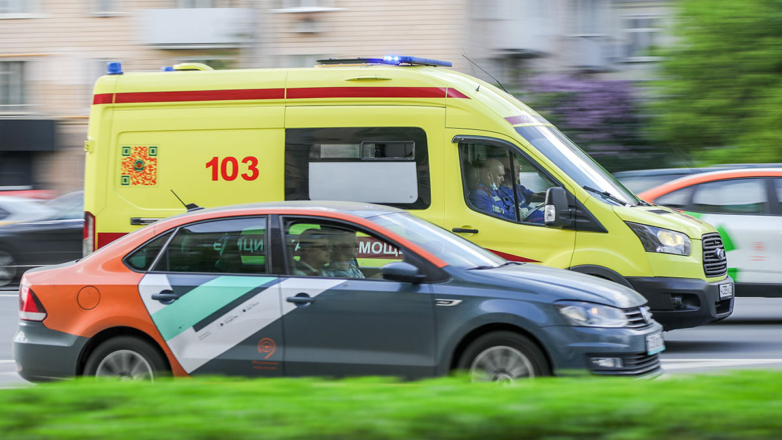 В Москве протестируют ограничитель скорости для каршеринга