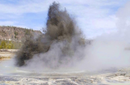 Что такое Йеллоустонский супервулкан и что будет, если он снова проснется и начнется извержение